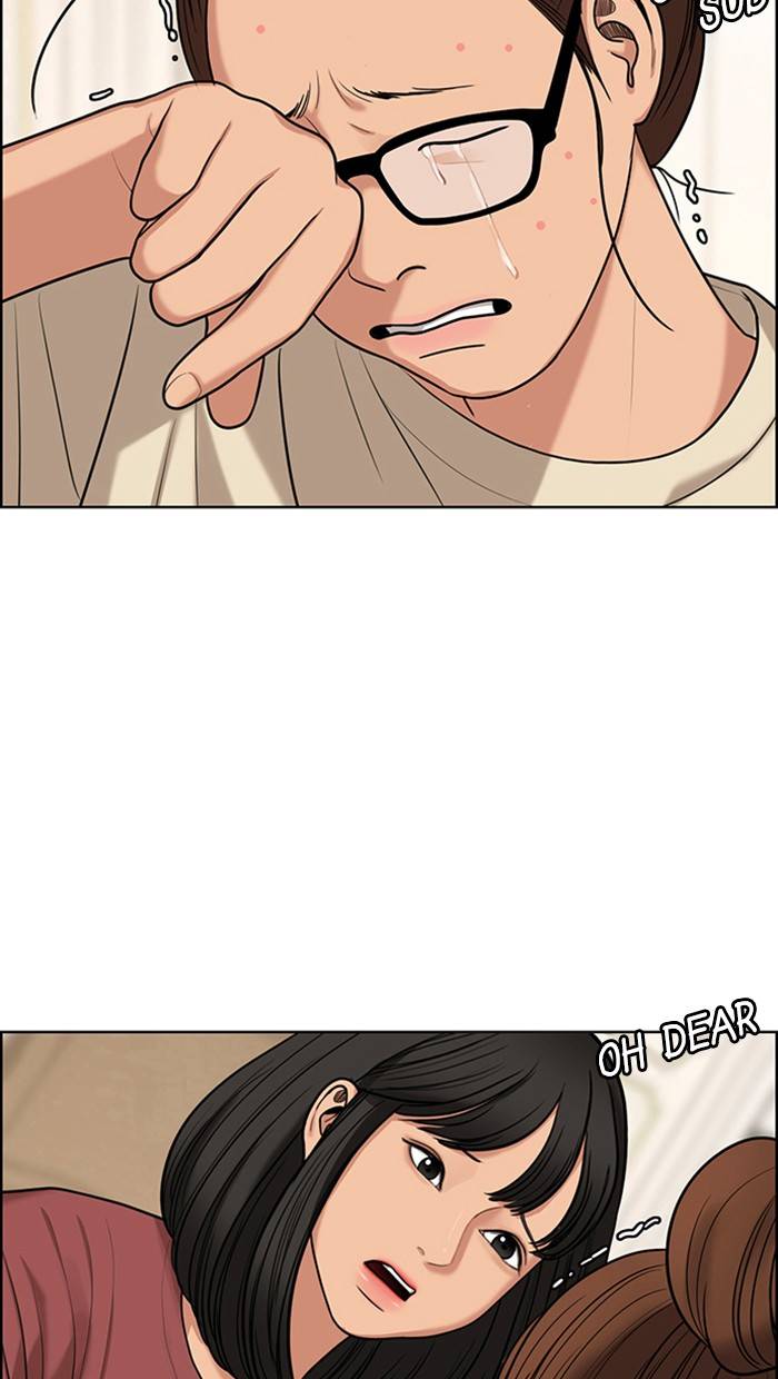 True Beauty chapter 147 page 36