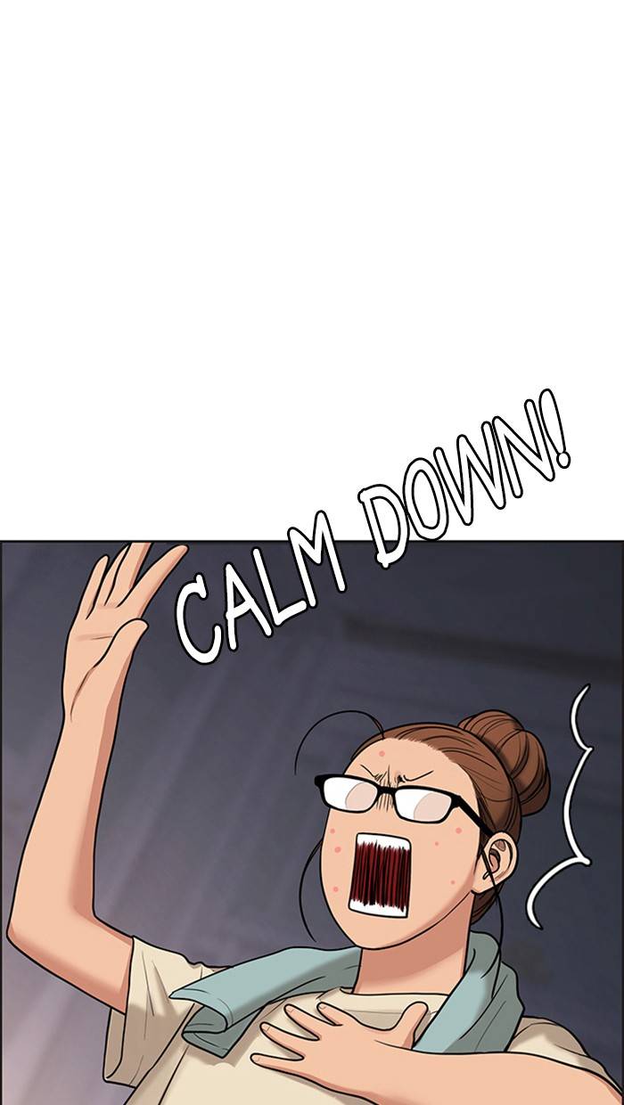 True Beauty chapter 147 page 5