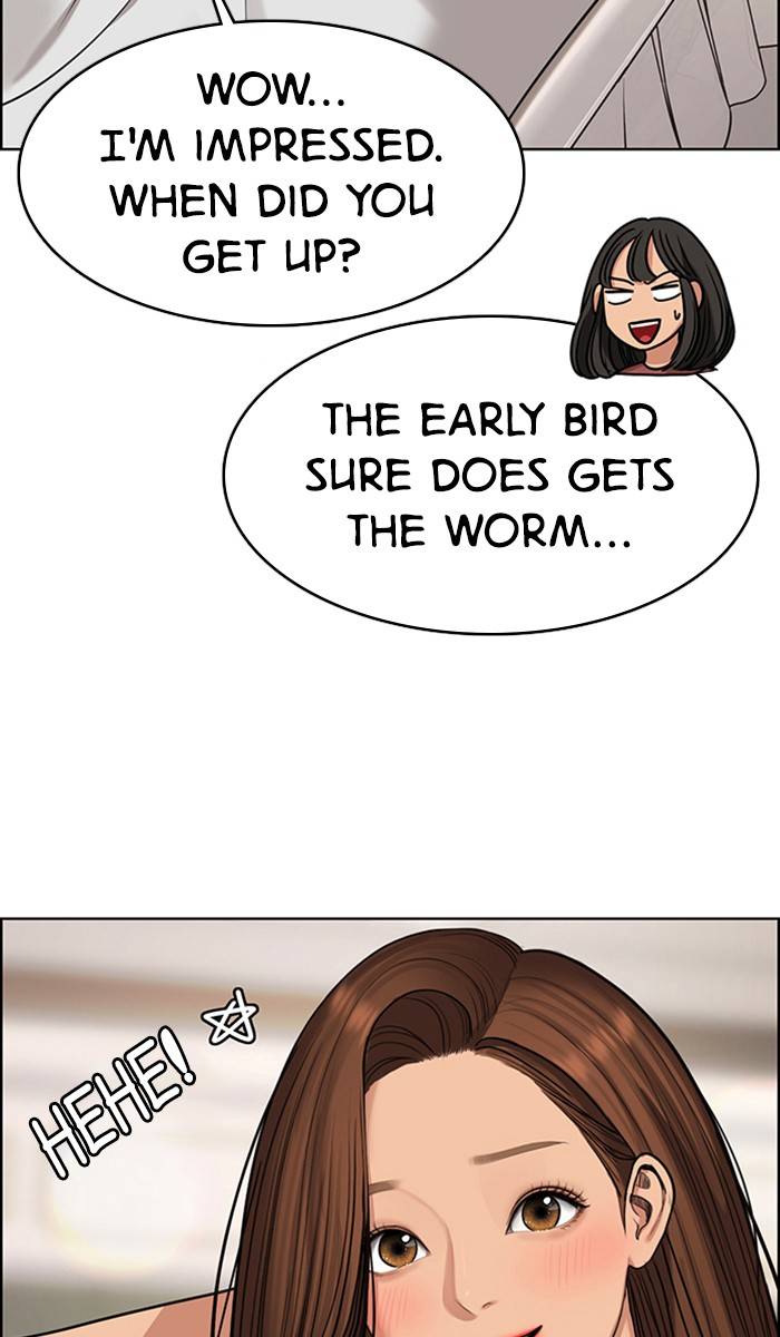 True Beauty chapter 147 page 50