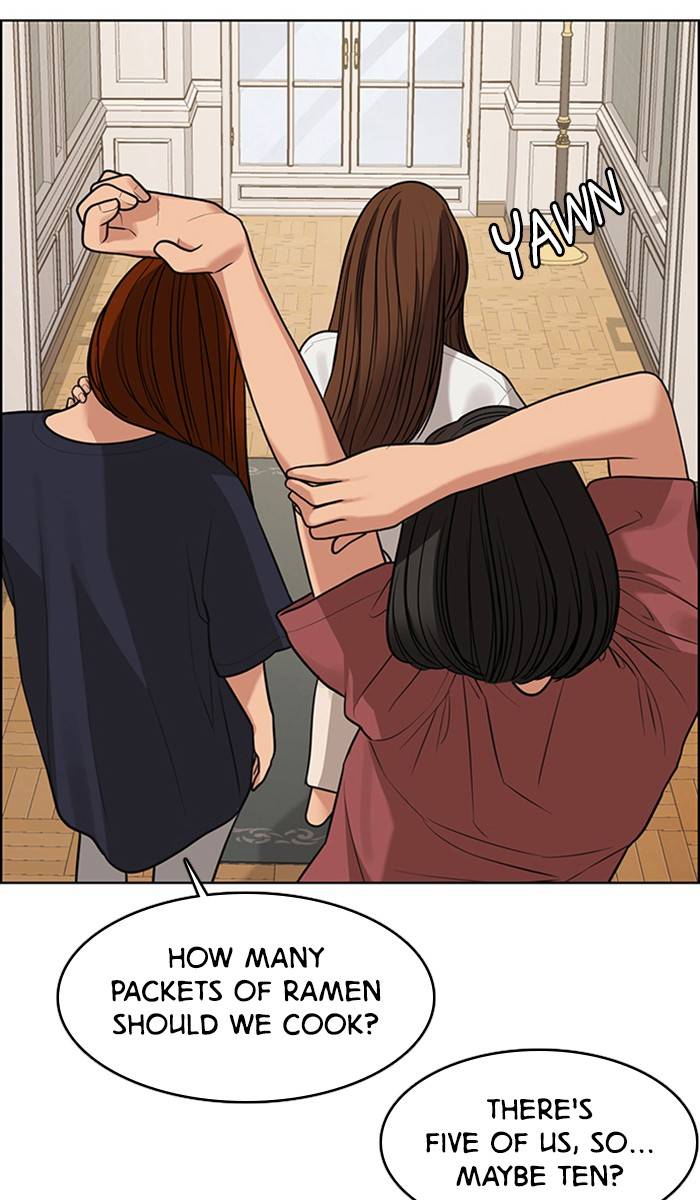 True Beauty chapter 147 page 52