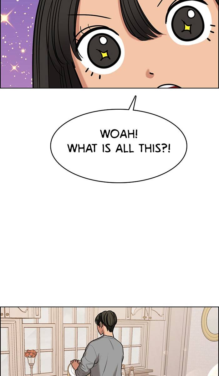 True Beauty chapter 147 page 54