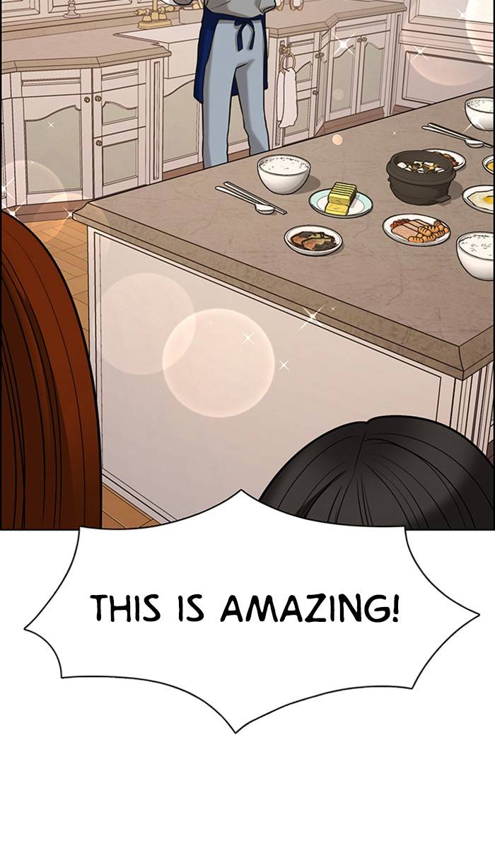 True Beauty chapter 147 page 55