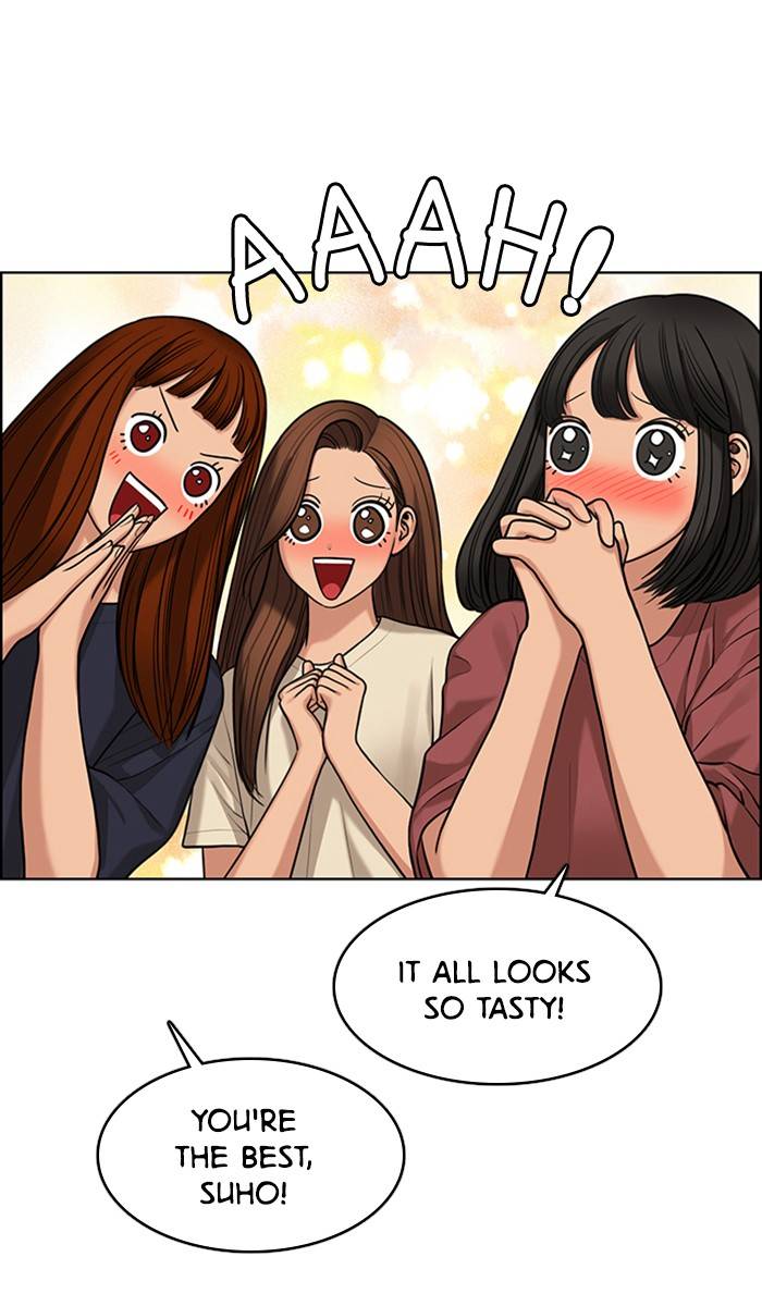 True Beauty chapter 147 page 56