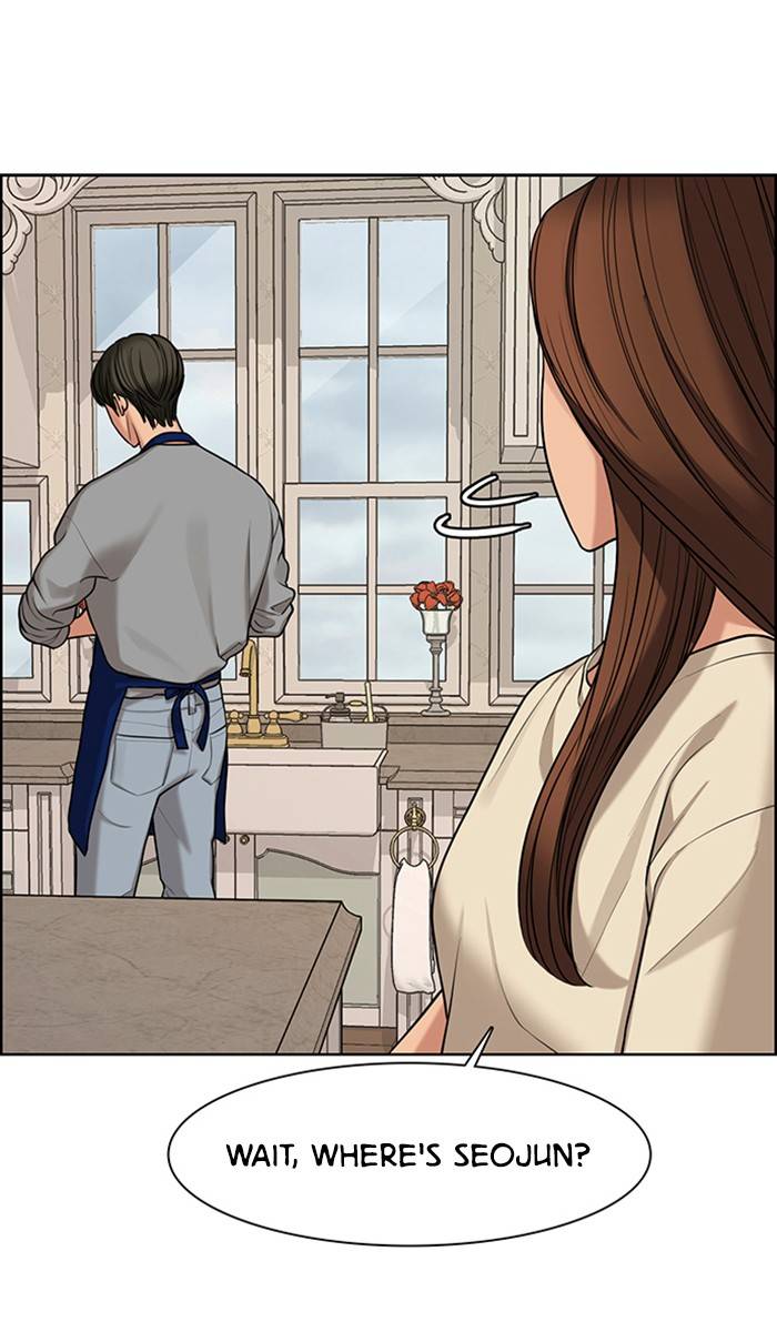 True Beauty chapter 147 page 57