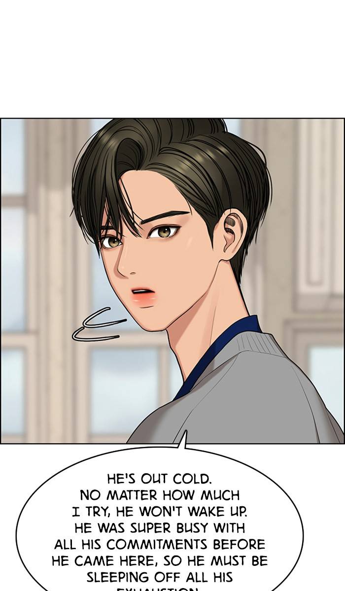 True Beauty chapter 147 page 58