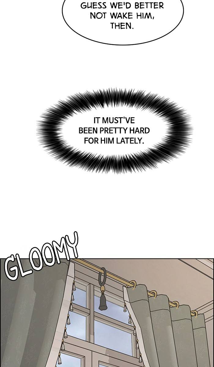 True Beauty chapter 147 page 60