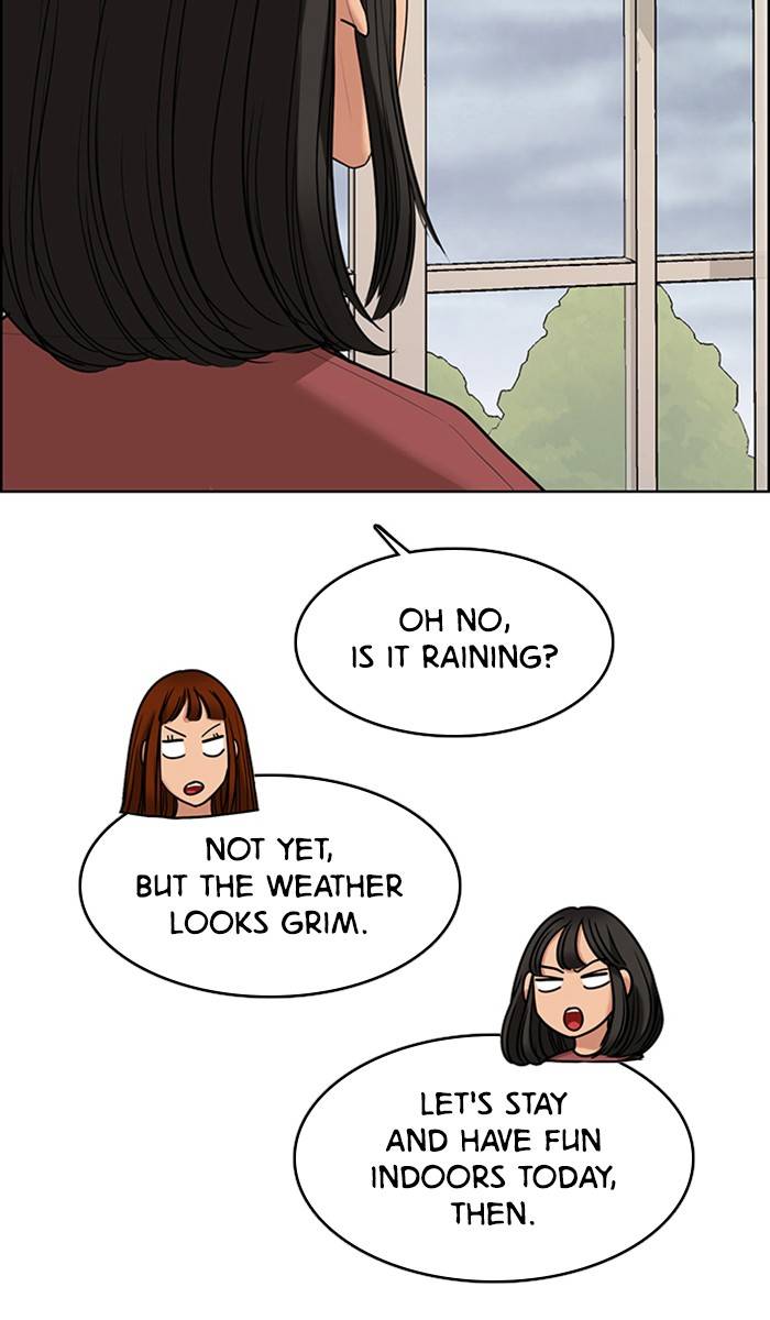 True Beauty chapter 147 page 62