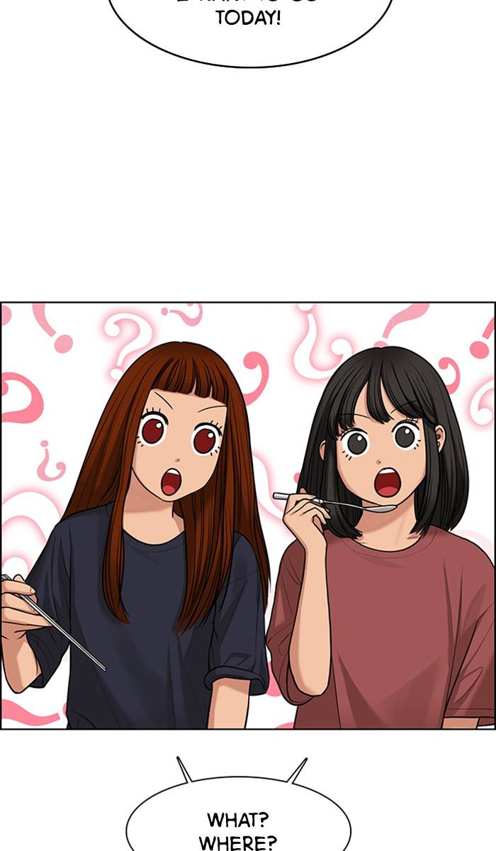 True Beauty chapter 147 page 64