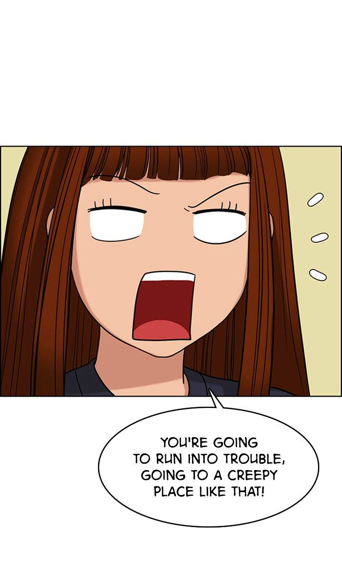 True Beauty chapter 147 page 69