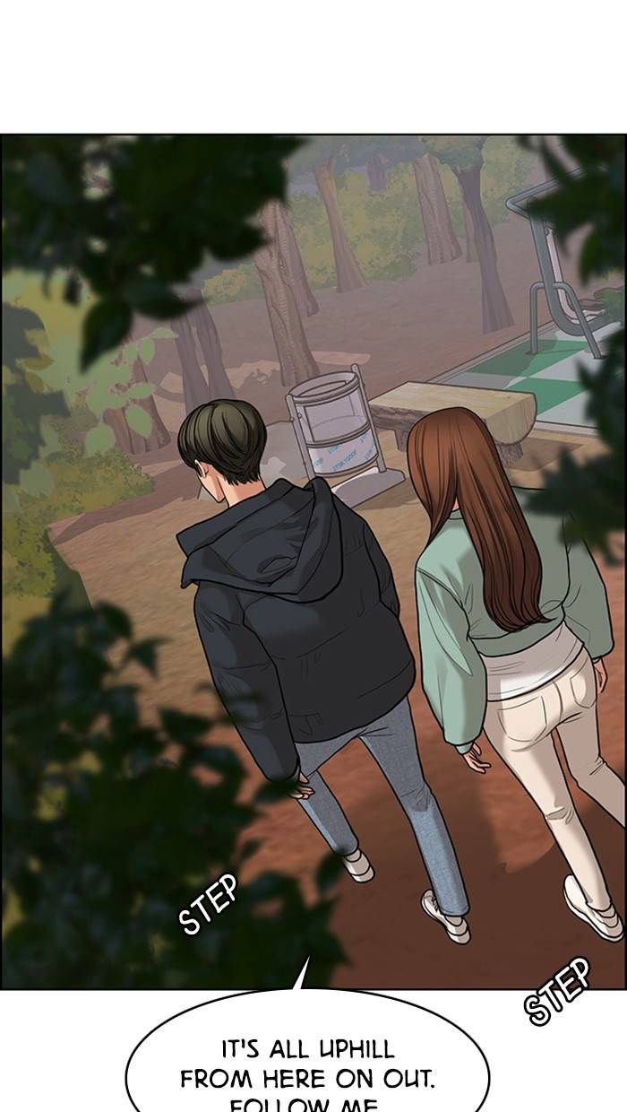 True Beauty chapter 147 page 75