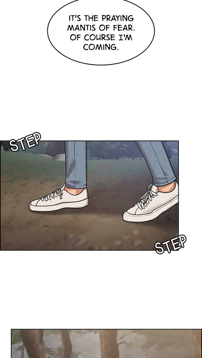 True Beauty chapter 147 page 77