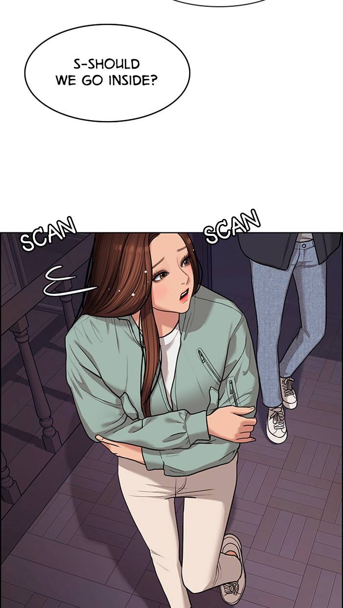 True Beauty chapter 147 page 86