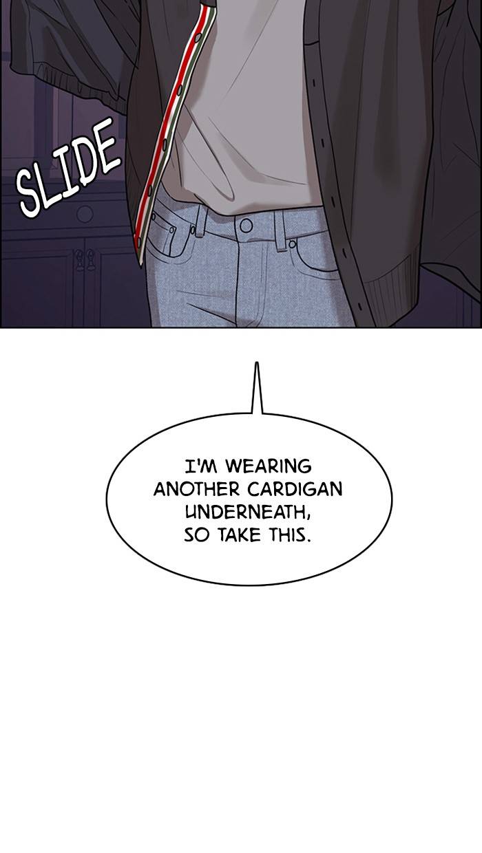 True Beauty chapter 147 page 89