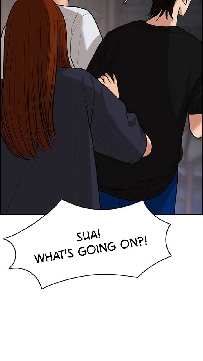 True Beauty chapter 147 page 9