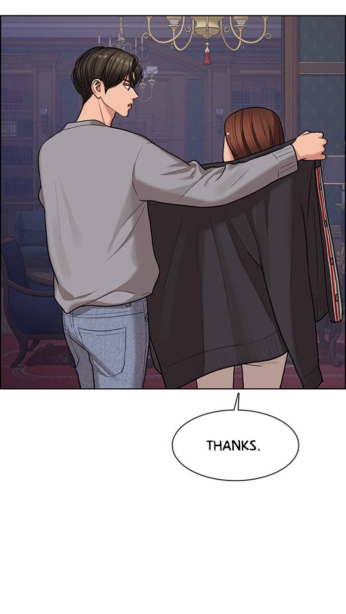 True Beauty chapter 147 page 90