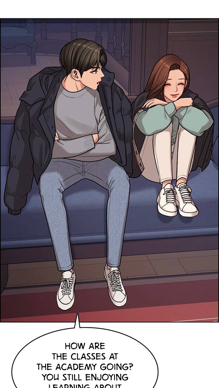 True Beauty chapter 147 page 92