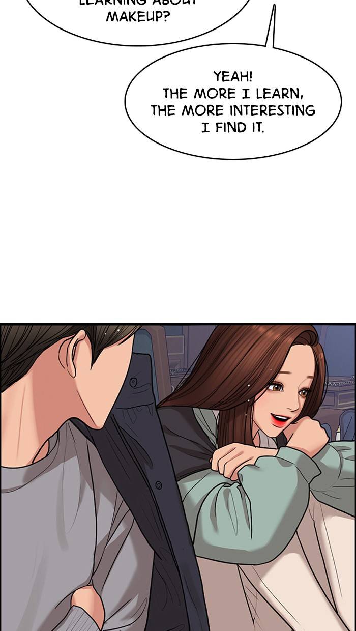 True Beauty chapter 147 page 93