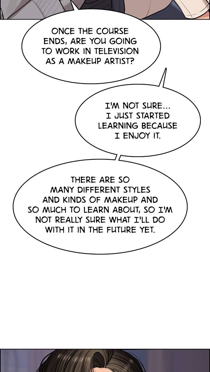 True Beauty chapter 147 page 94