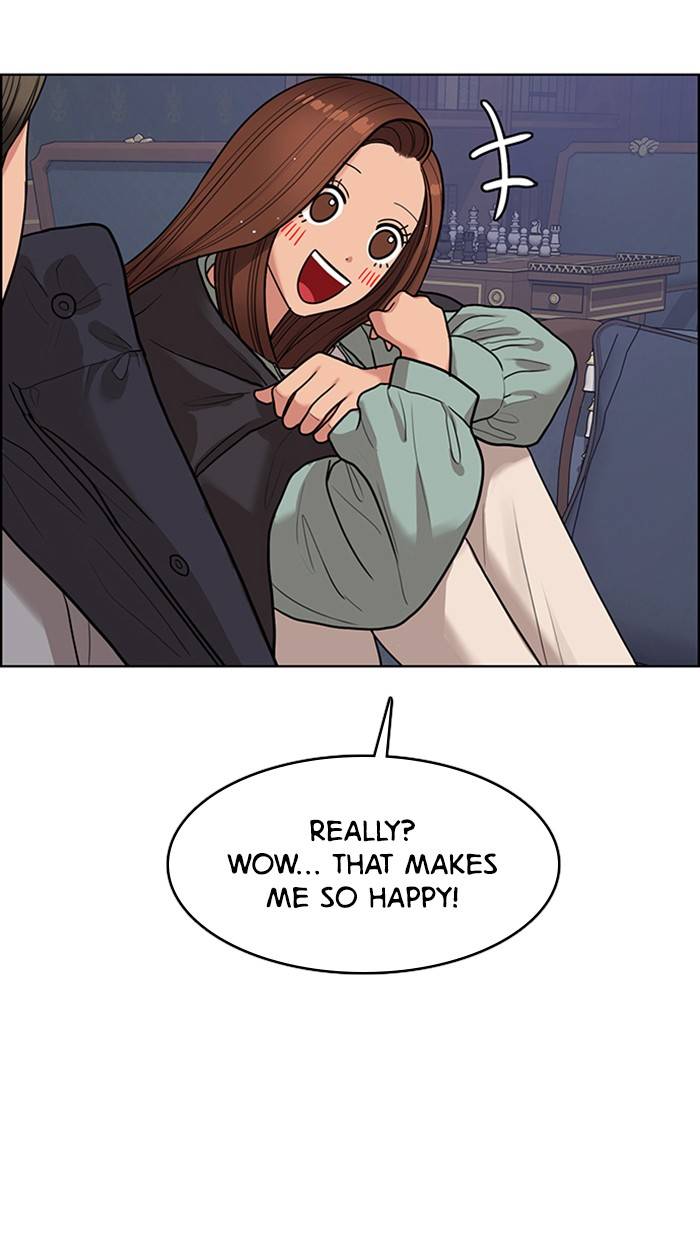 True Beauty chapter 147 page 96