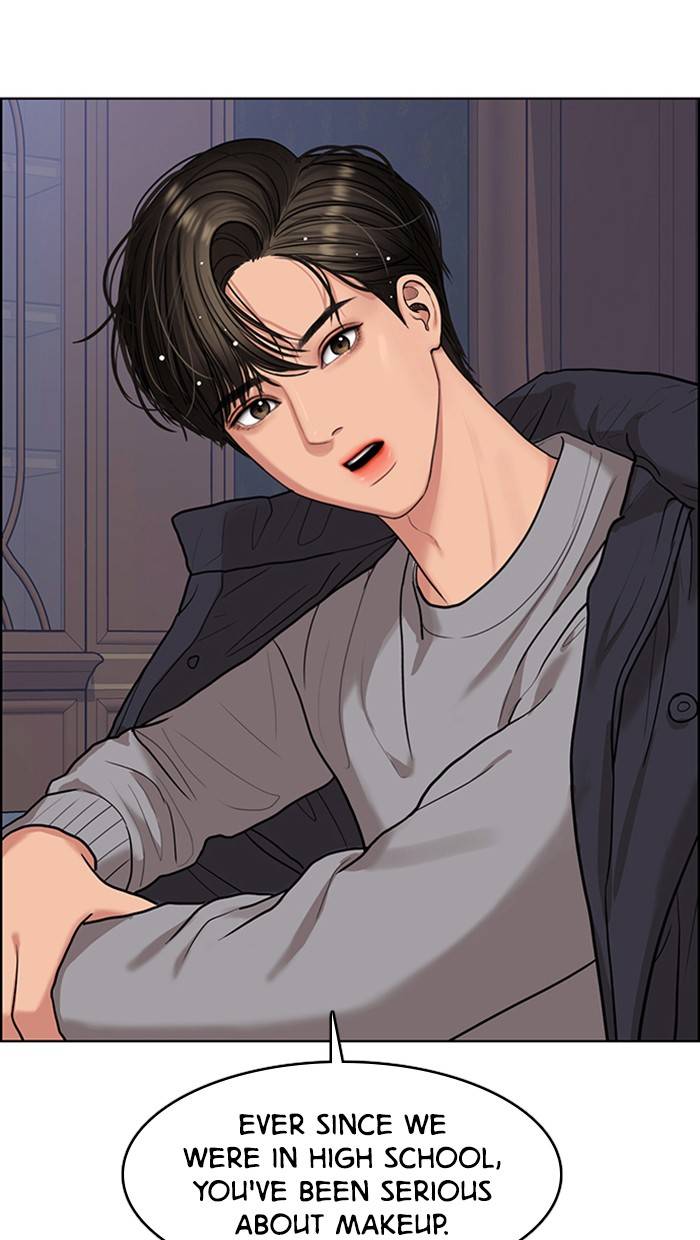 True Beauty chapter 147 page 97
