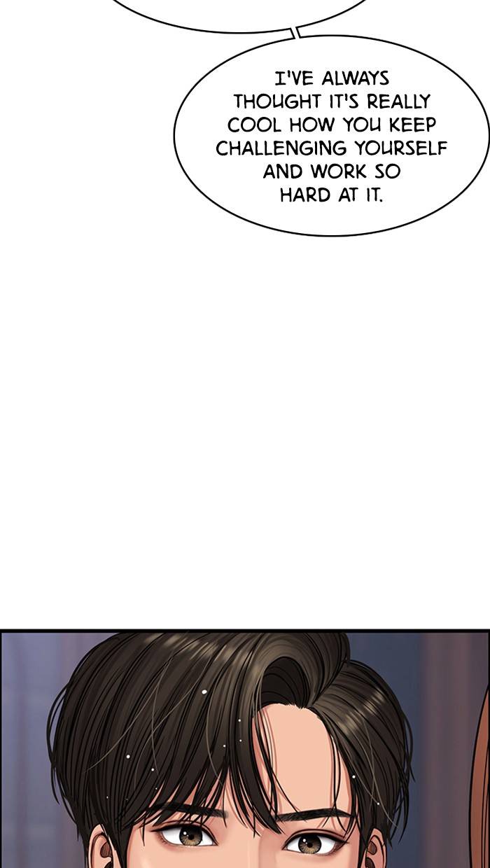 True Beauty chapter 147 page 98