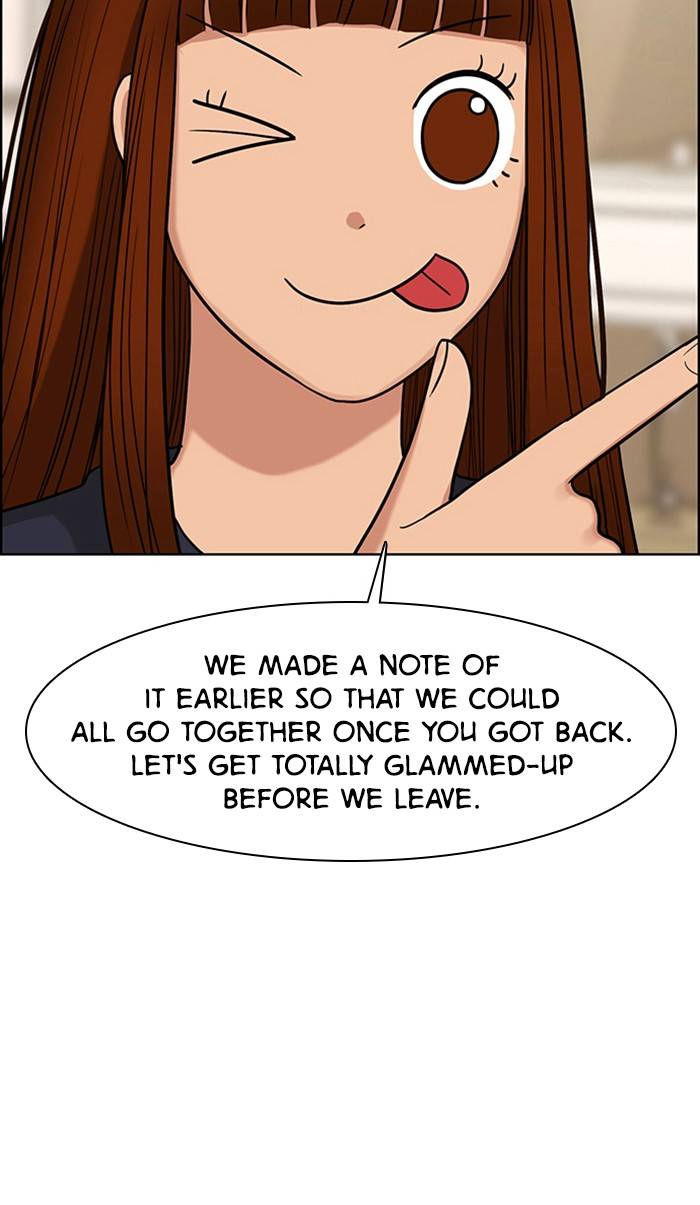 True Beauty chapter 148 page 106