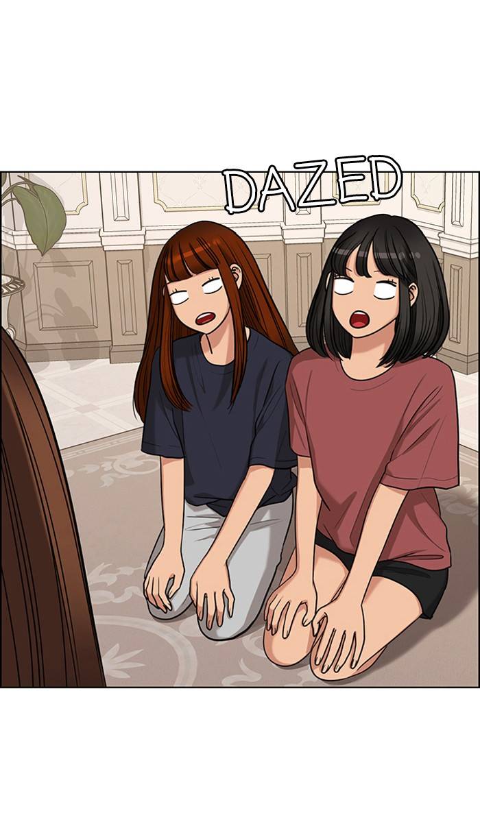 True Beauty chapter 148 page 109