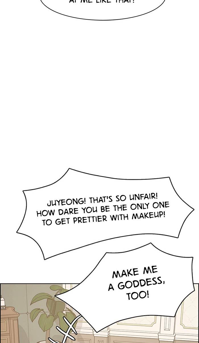 True Beauty chapter 148 page 111