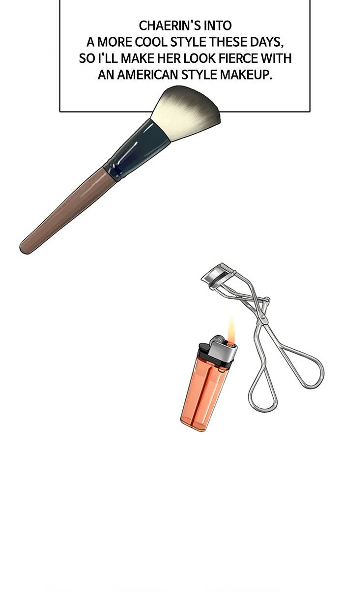 True Beauty chapter 148 page 115