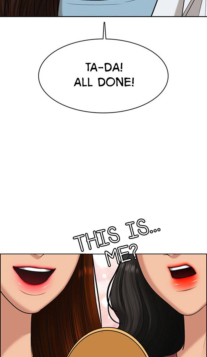 True Beauty chapter 148 page 117