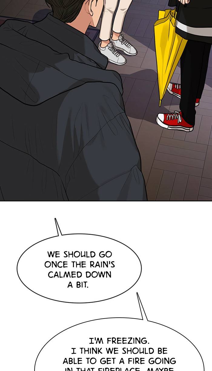 True Beauty chapter 148 page 19