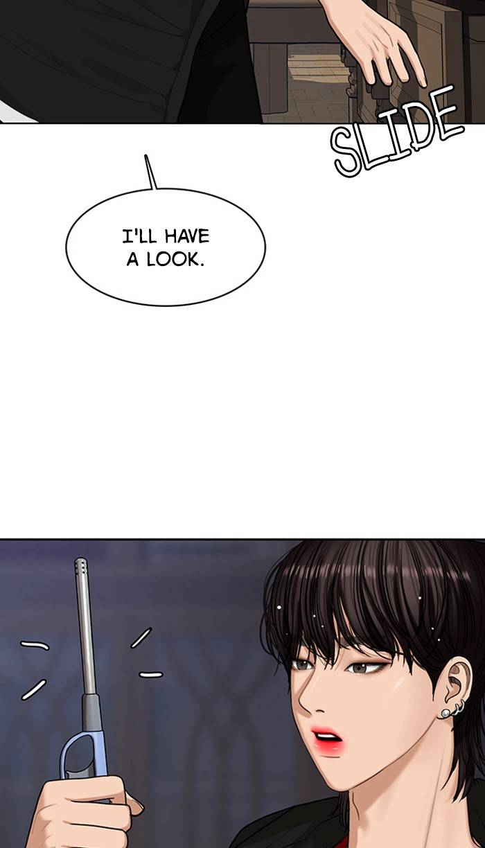 True Beauty chapter 148 page 21