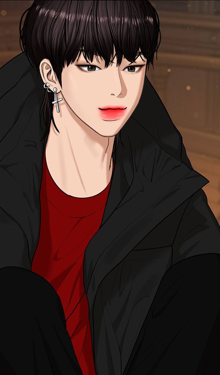 True Beauty chapter 148 page 45