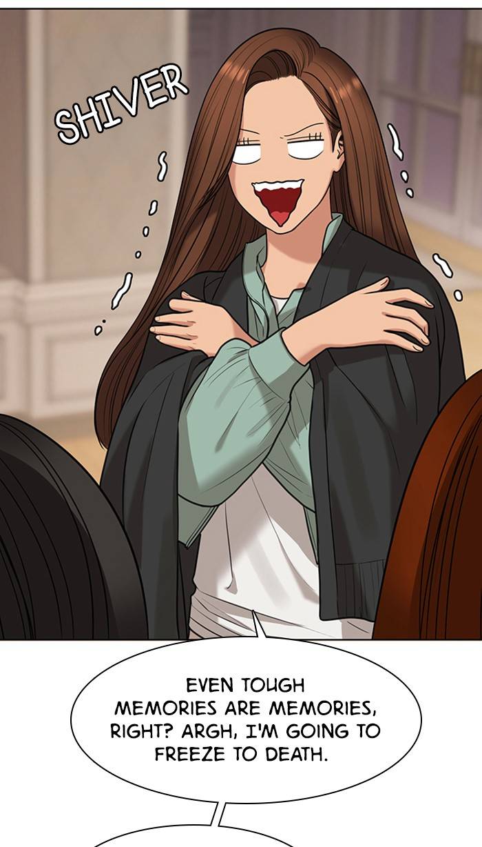 True Beauty chapter 148 page 50