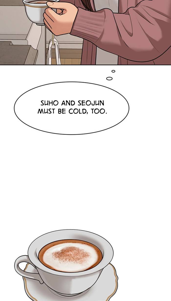 True Beauty chapter 148 page 53