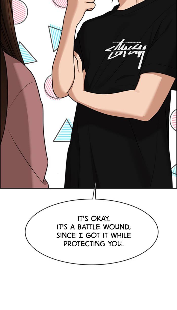 True Beauty chapter 148 page 63