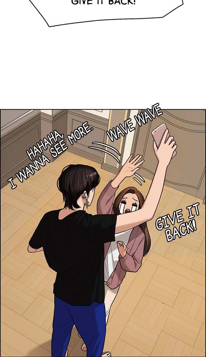 True Beauty chapter 148 page 75