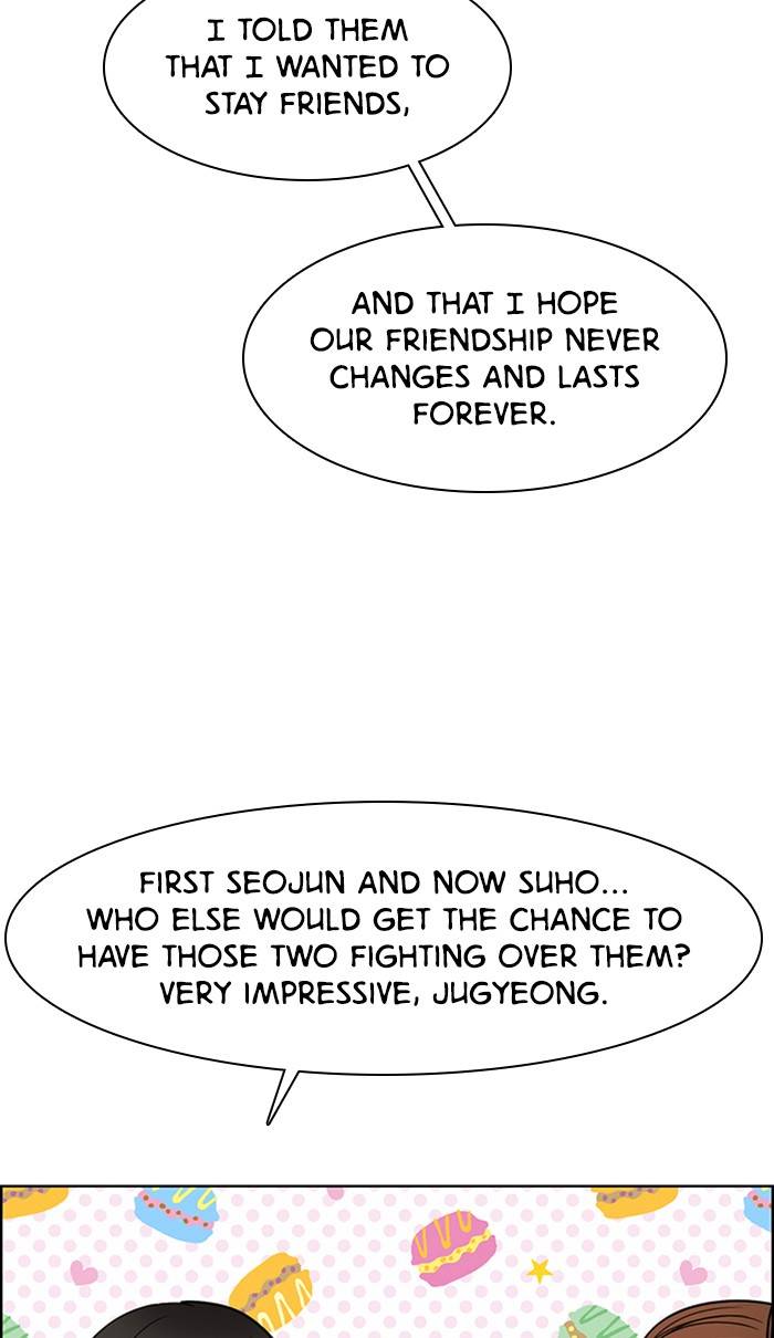 True Beauty chapter 148 page 92