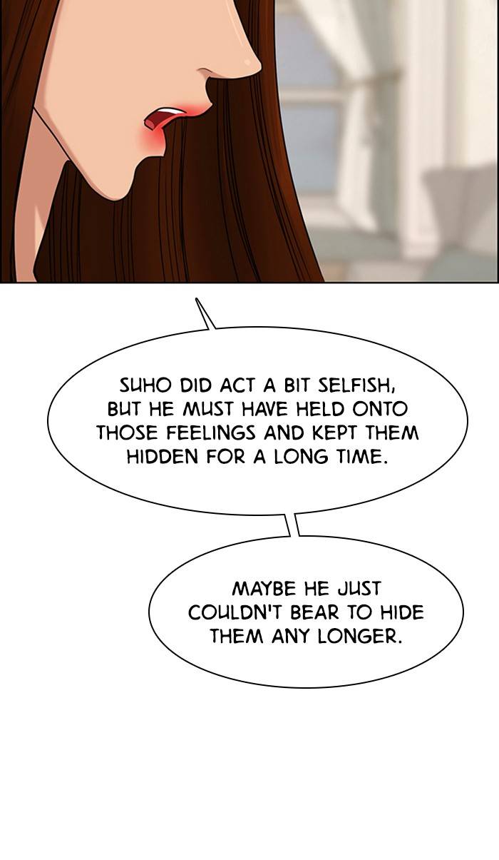 True Beauty chapter 148 page 96