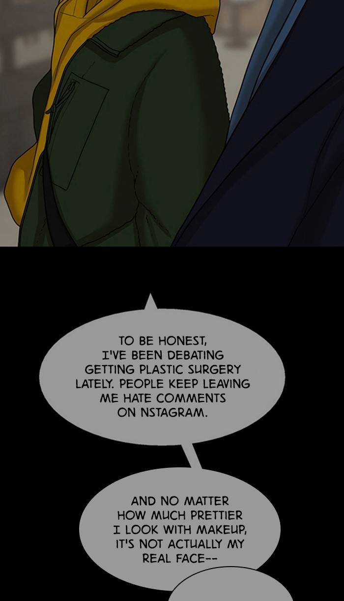 True Beauty chapter 149 page 112