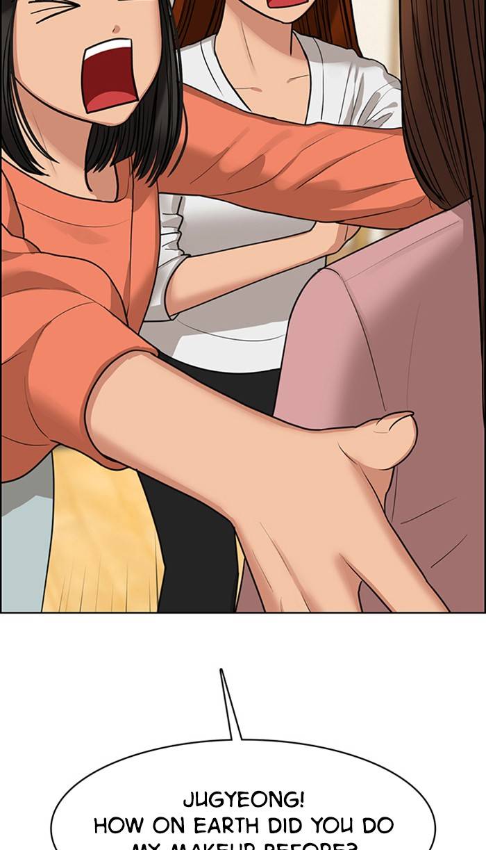 True Beauty chapter 149 page 120