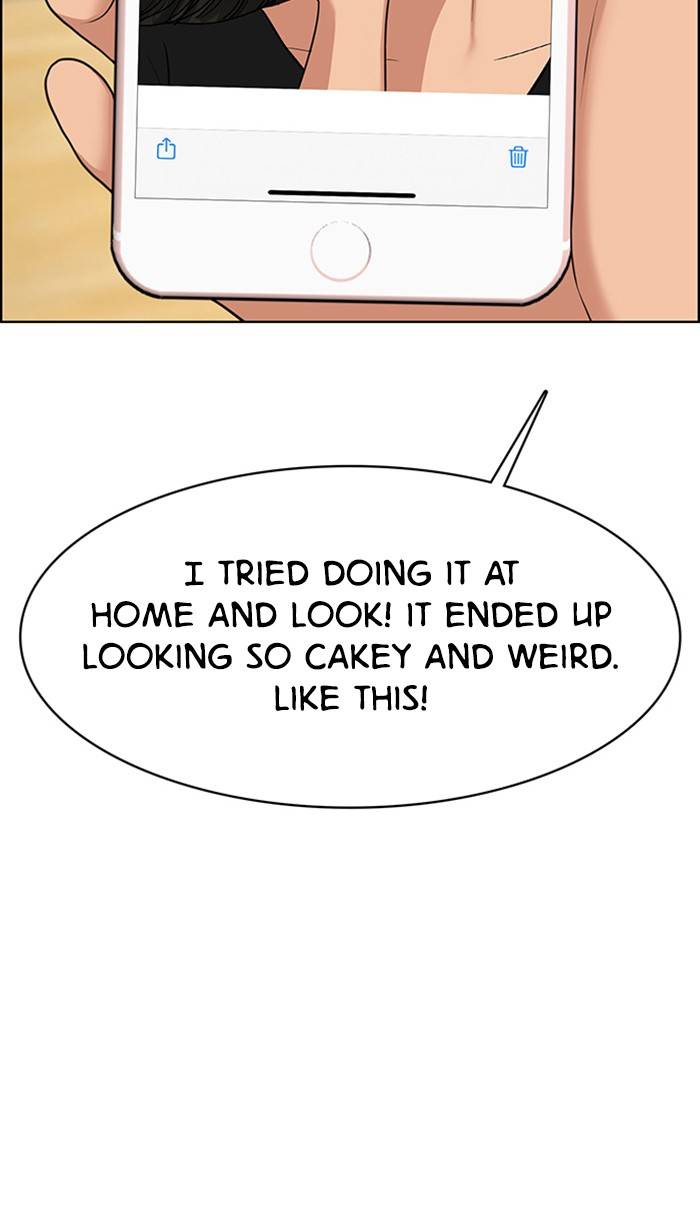 True Beauty chapter 149 page 122