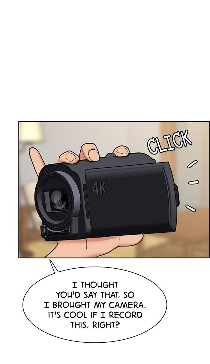 True Beauty chapter 149 page 124