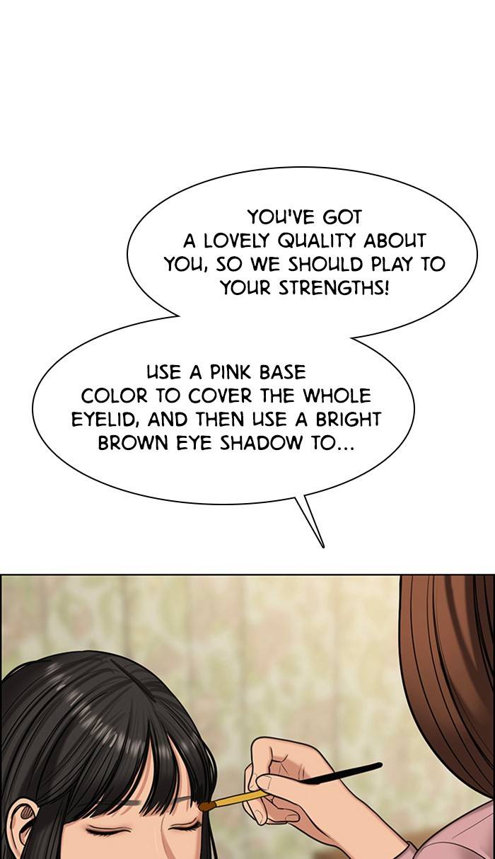 True Beauty chapter 149 page 125