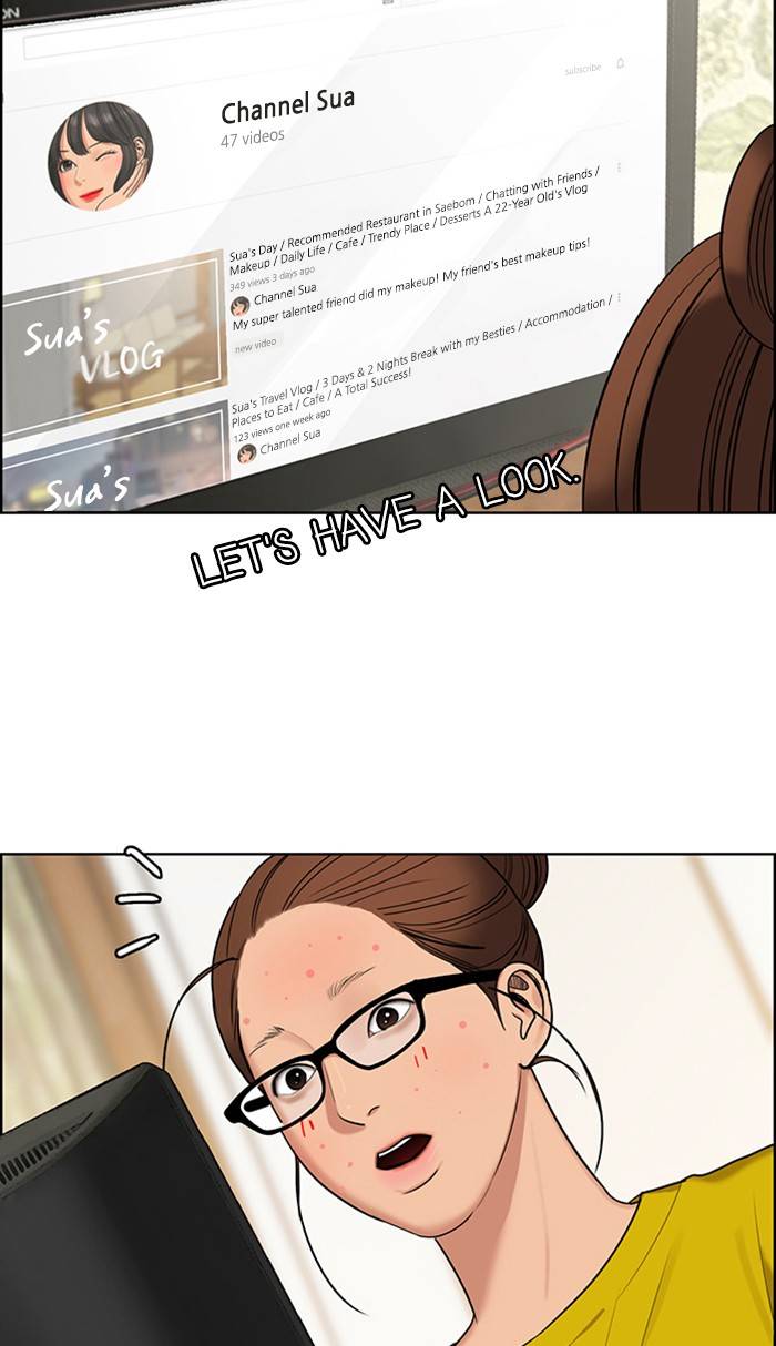 True Beauty chapter 149 page 127