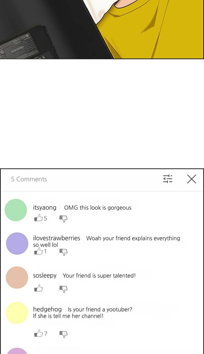 True Beauty chapter 149 page 128