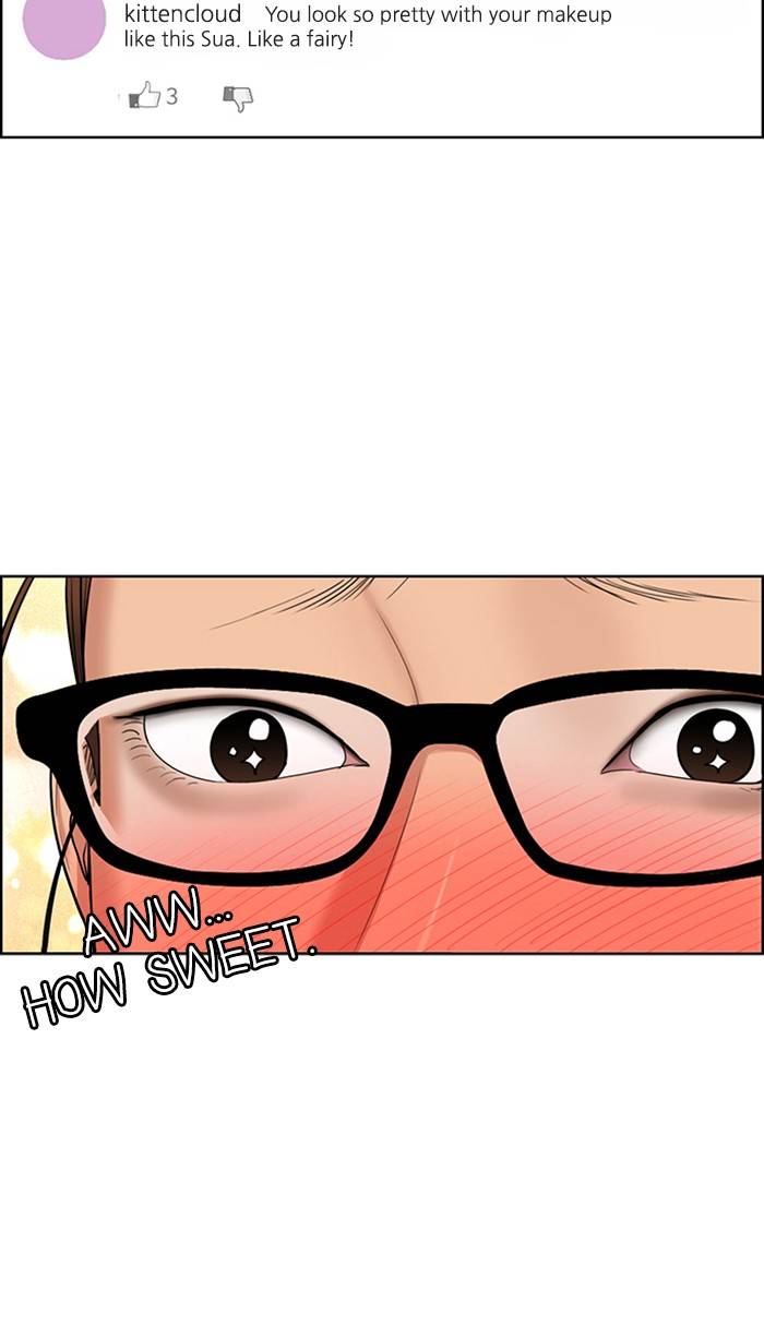 True Beauty chapter 149 page 129