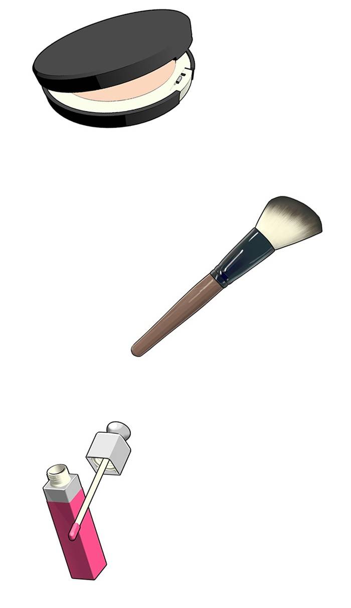 True Beauty chapter 149 page 134