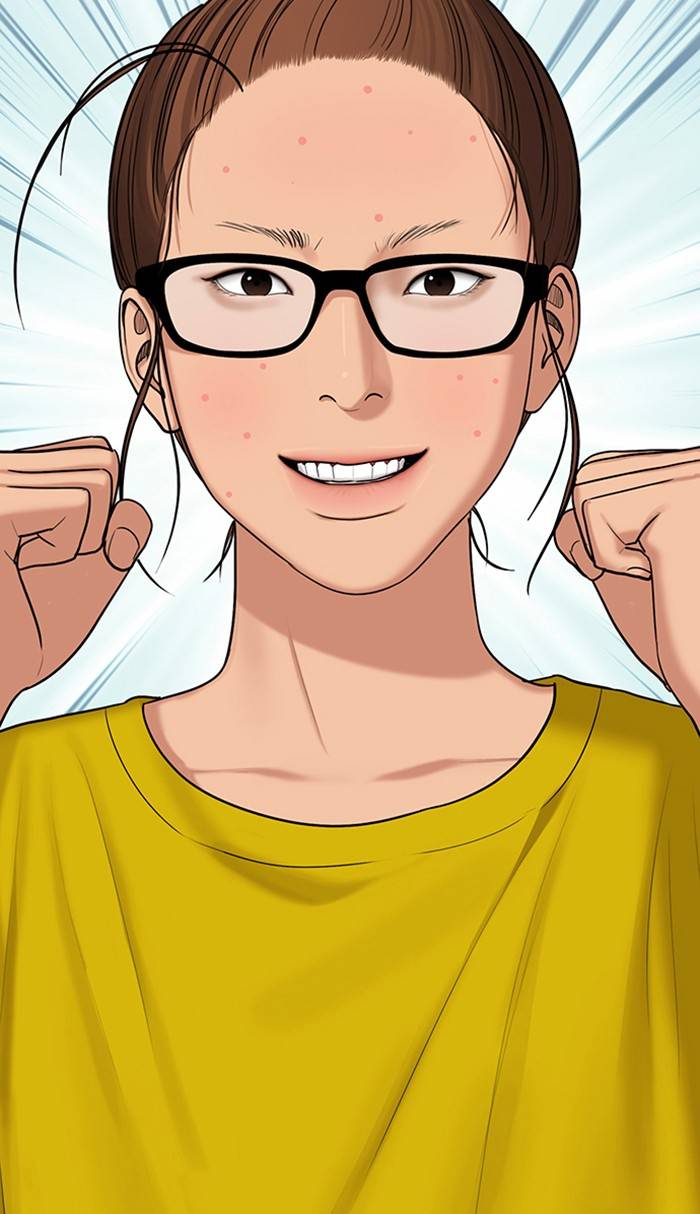 True Beauty chapter 149 page 136