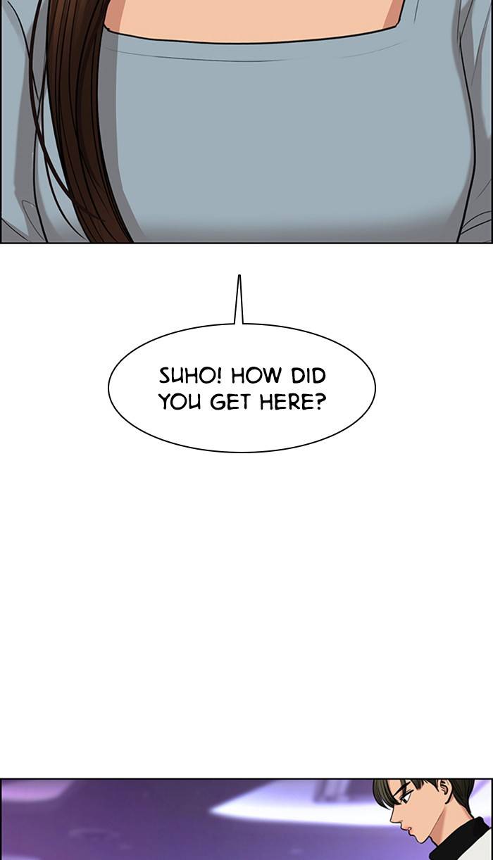 True Beauty chapter 149 page 34